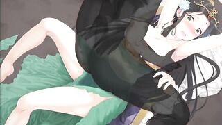hentai game 戦士