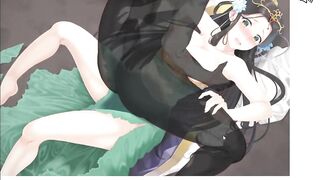 hentai game 戦士