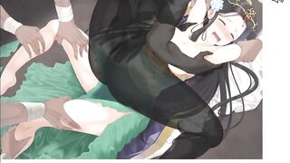 hentai game 戦士