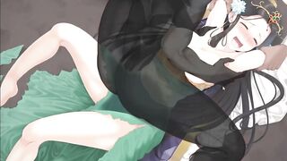 hentai game 戦士