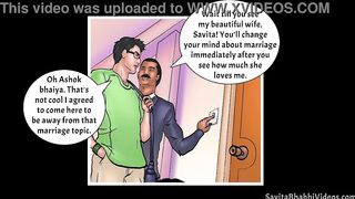 Savita Bhabhi Videos - Episode 35