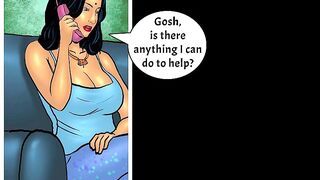 Savita Bhabhi Videos - Episode 35