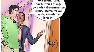 Savita Bhabhi Videos - Episode 35