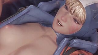 sexual sexy cosplay wife