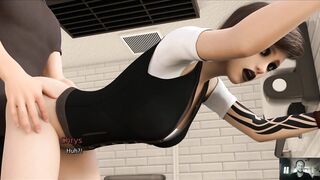 Superheroes Suck - Quickly fucked