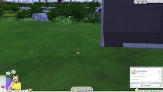 Munchie Wolf Man-whore EP.2 Featuring Bella Goth