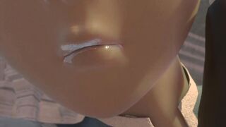Avatar ➤ Korra Blowjob ????