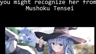 Mana Management with Roxy Migurdia (Hentai JOI)