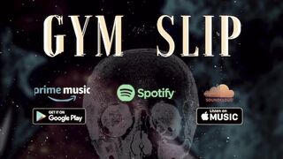 GYM SLIP + BINARY MOON "WEIRD BOAT RIDE JAM!" 汚れた洗濯物