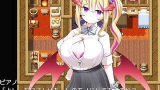 H Game 淫らな子守
