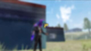 Playing FREE FIRE episode 3| I CAN'T STOP LOOKING AT HER TITS WHILE PLAYING