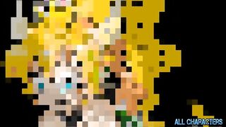 Bowsette DESNUDA