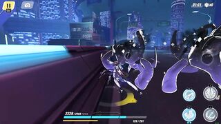 Li Sushang ryona - Honkai Impact 3rd