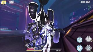 Li Sushang ryona - Honkai Impact 3rd