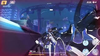 Li Sushang ryona - Honkai Impact 3rd
