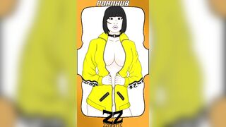 FREE FIRE - Kelly (Dibujo 2)