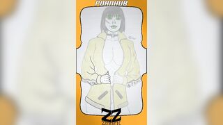 FREE FIRE - Kelly (Dibujo 2)