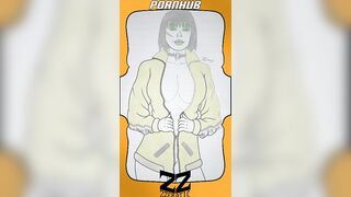 FREE FIRE - Kelly (Dibujo 2)