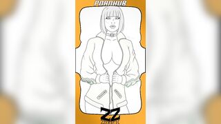 FREE FIRE - Kelly (Dibujo 2)