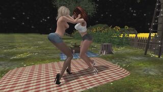 Moonlight Catfight Phantasy