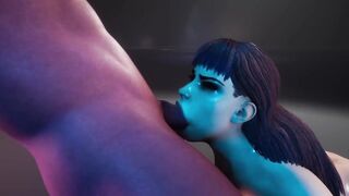 Cutting the best  porn sex positions in the wild 18+