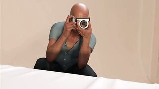 Sophia PhotoShoot - Wife Stepmother AWAM - 3d game
