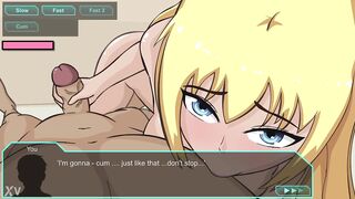 Slave Lords Of The Galaxy Call Slave Layla Handjob Flash Animation Sex Fuck Game 60 Fps