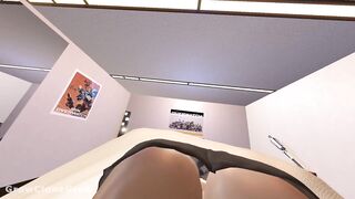 POV Brigitte's Expansive Growth