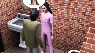 Sex is an ordinary family life! It's true! | sims 3 sex