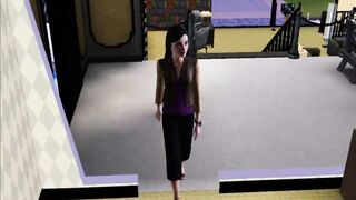 Sex is an ordinary family life! It's true! | sims 3 sex