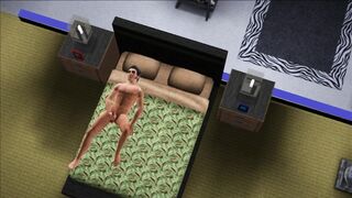 Sex is an ordinary family life! It's true! | sims 3 sex