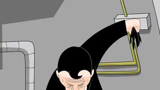 James Bande 1 & 2 - Become a Cartoon Characters in One of Our Short Animation