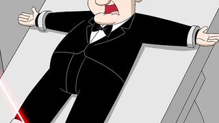 James Bande 1 & 2 - Become a Cartoon Characters in One of Our Short Animation