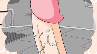 James Bande 1 & 2 - Become a Cartoon Characters in One of Our Short Animation