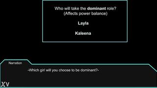 Slave Lords Of The Galaxy Blowjob Layla Kaleena Flash Animation Sex Fuck Game 60 Fps