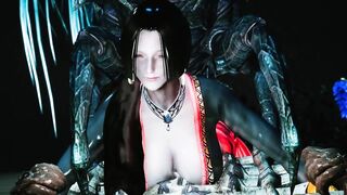 Skyrim Fan Video Demo 5