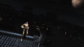 Skyrim Fan Video Demo 5