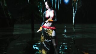 Skyrim Fan Video Demo 5