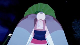 Tohru Kobayashi-san Chi no Maid Dragon 3D HENTAI 2/5