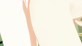 Shion Tensei ara Slime datta ken 3D HENTAI 5/5