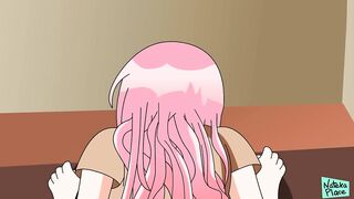 We never learn sensei Mafuyu Kirisu parody xxx