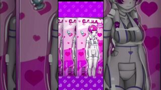 Nutaku Booty Calls - C.A.R.A All sexy Pics