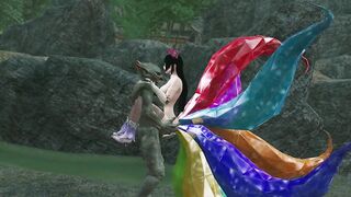skyrim fan video demo 8
