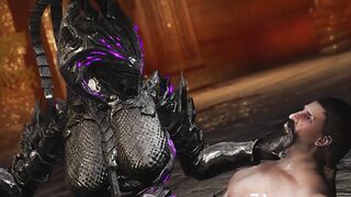 skyrim fan video demo 8
