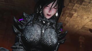 skyrim fan video demo 8