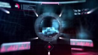 Outland - Futanari 3D Animation