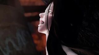 skyrim fan video demo 9