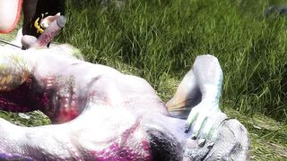 skyrim fan video demo 9