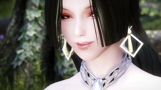 skyrim fan video demo 9