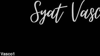 I'm a cute doll! - Syat Vasco